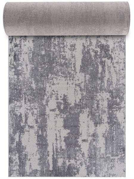 Ковровая дорожка F229 GRAY NATUREL