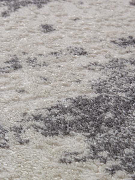 Ковровая дорожка F229 GRAY NATUREL