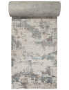Ковровая дорожка F230 BEIGE-BLUE NATUREL