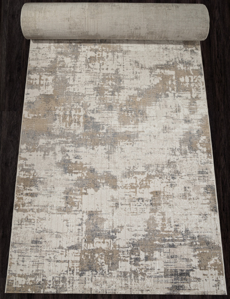 Ковровая дорожка F230 BEIGE NATUREL