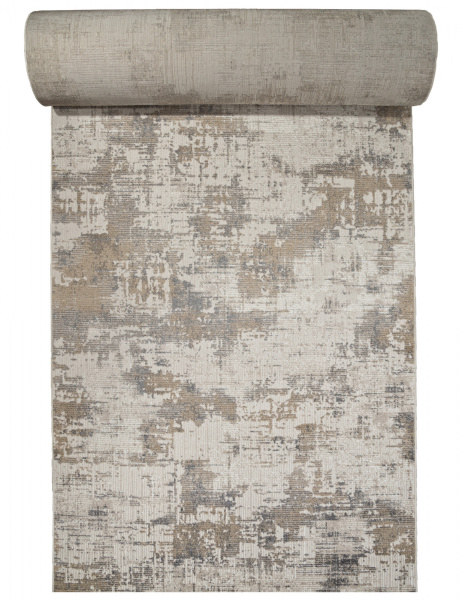 Ковровая дорожка F230 BEIGE NATUREL
