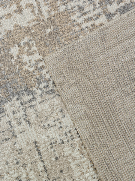 Ковровая дорожка F230 BEIGE NATUREL