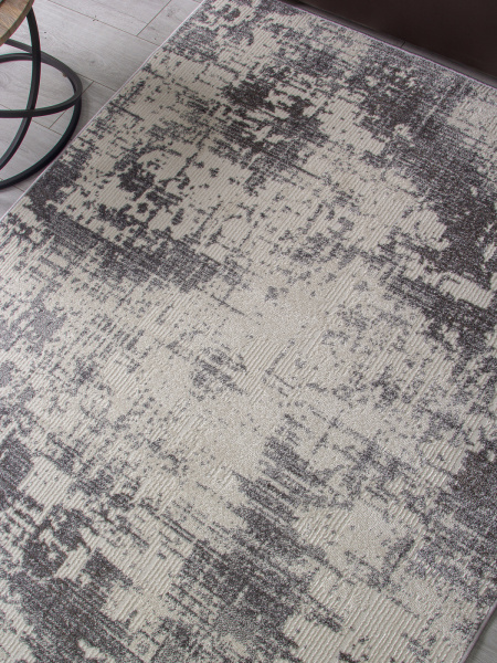 Ковровая дорожка F230 GRAY NATUREL