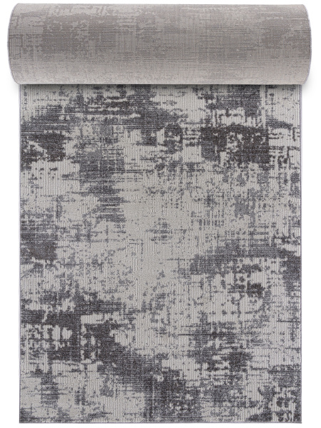 Ковровая дорожка F230 GRAY NATUREL