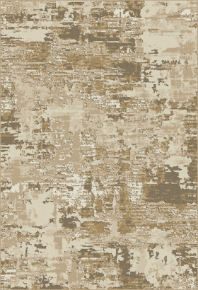 Российская прямоугольная дорожка F231 BEIGE