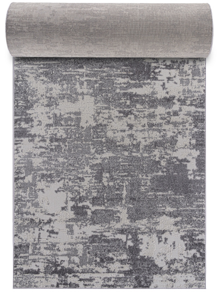 Ковровая дорожка F231 GRAY NATUREL