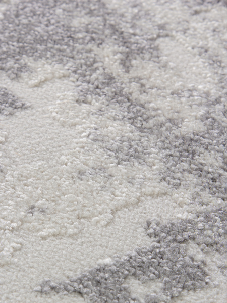 Ковровая дорожка F231 GRAY NATUREL