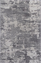 Российский прямоугольный ковёр F231 GRAY