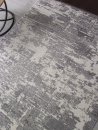 Российский прямоугольный ковёр F231 GRAY