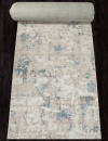 Ковровая дорожка F232 BEIGE-BLUE NATUREL