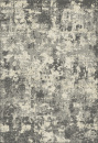 Российский прямоугольный ковёр F232 GRAY