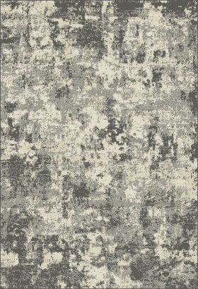 Российский прямоугольный ковёр F232 GRAY