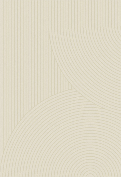 Российский прямоугольный ковёр LT43 CREAM
