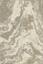 Российский прямоугольный ковёр PR03 BEIGE-BROWN