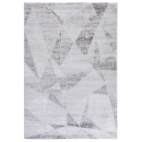 Турецкий прямоугольный ковёр  06998B L.GREY/L.BLUE