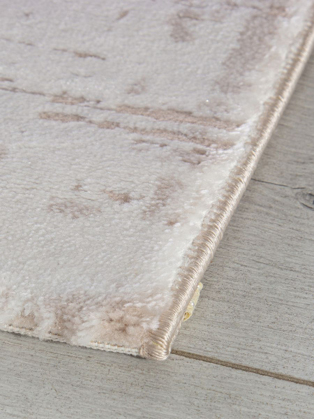 Турецкий прямоугольный ковёр GL012A BROWN / BROWN