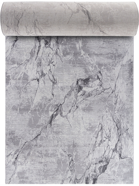 Ковровая дорожка GL071G GREY / GREY NENSI