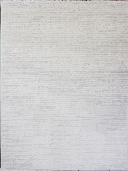 Турецкий прямоугольный ковёр GL091W WHITE / WHITE