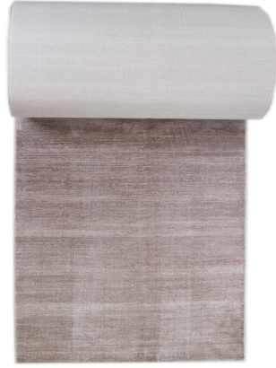 Турецкая прямоугольная дорожка GL092A BROWN / BROWN