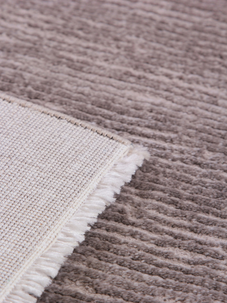 Ковровая дорожка GL092A BROWN / BROWN NENSI