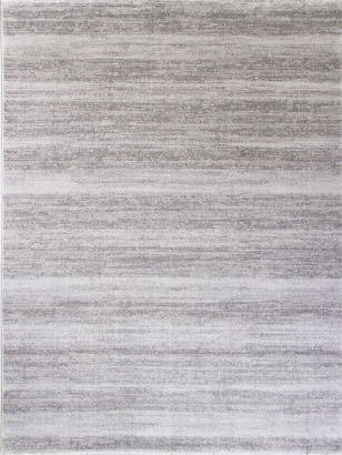 Турецкий прямоугольный ковёр GL092G GREY / GREY