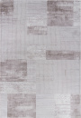 Турецкий прямоугольный ковёр GL104A BROWN / BROWN