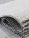 Турецкий прямоугольный ковёр GL235G GREY / GREY