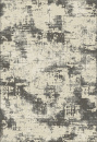 Турецкий прямоугольный ковёр L060 GRAY