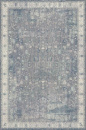 Израильский прямоугольный ковёр 1254-0322/90
