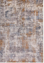 Турецкий прямоугольный ковёр  A0069B Somon/Grey 