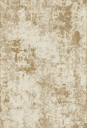 Турецкий прямоугольный ковёр F724 BEIGE