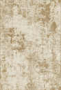 Турецкий прямоугольный ковёр F724 BEIGE