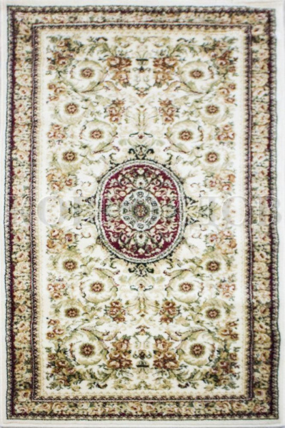Болгарский прямоуголный ковёр 2565-10019