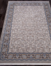 Иранский прямоугольный ковёр 7022 GRAY