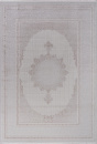Турецкий прямоугольный ковёр OC103A CREAM / CREAM