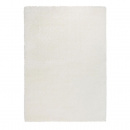 Турецкий прямоугольный ковёр  01006A White/White 