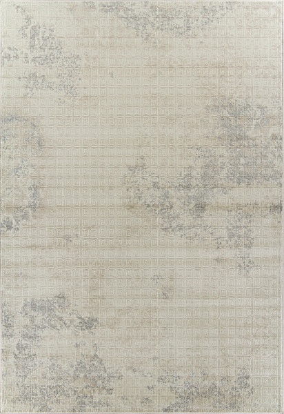 Российский прямоугольный ковёр MP20 CREAM