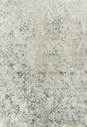 Российский прямоугольный ковёр MP26 CREAM