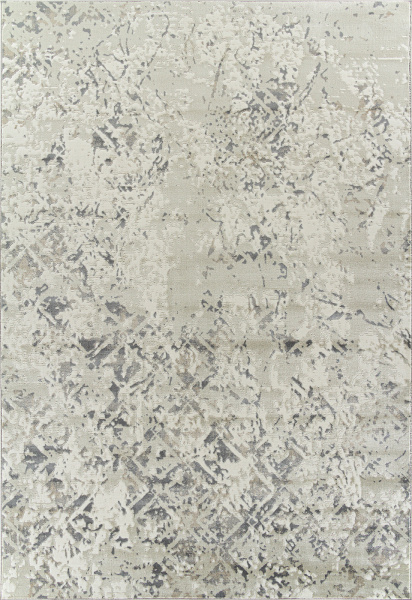 Российский прямоугольный ковёр MP26 CREAM