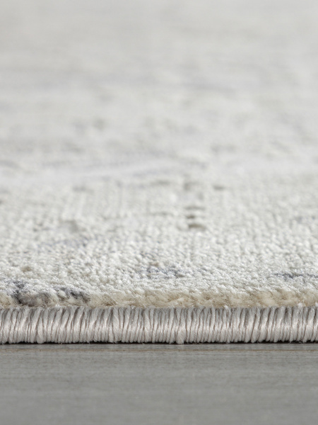 Российский прямоугольный ковёр MP26 CREAM