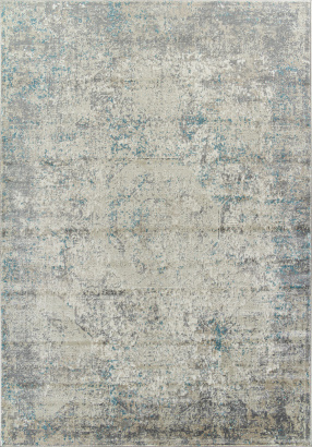 Российский прямоугольный ковёр MP31 CREAM