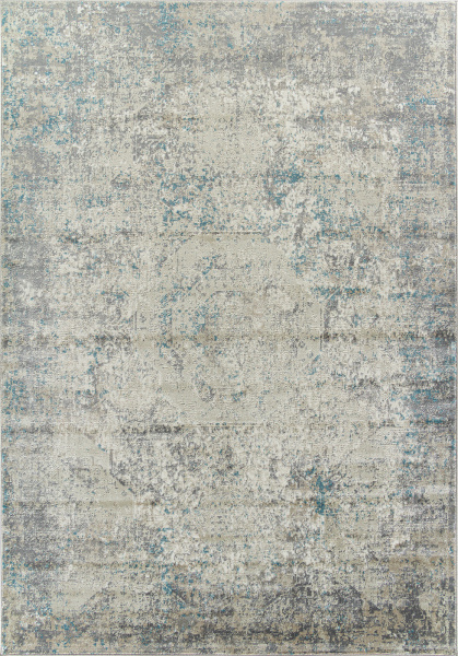 Российский прямоугольный ковёр MP31 CREAM