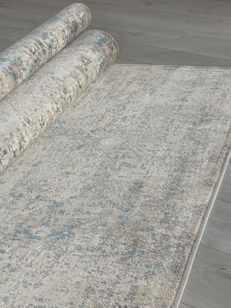 Российский прямоугольный ковёр MP31 CREAM