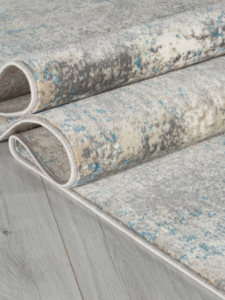 Российский прямоугольный ковёр MP31 CREAM