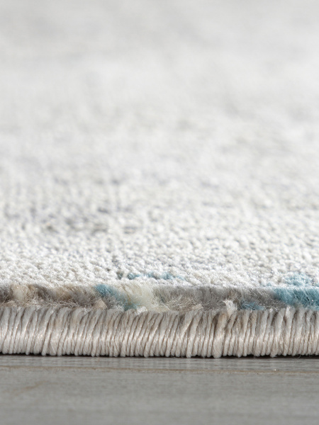 Российский прямоугольный ковёр MP31 CREAM