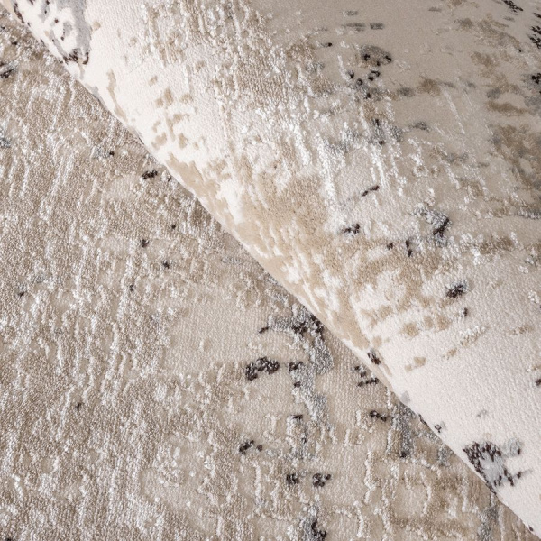 Российский квадратный ковёр 22731-24348