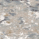 Российский квадратный ковёр 22732-24346