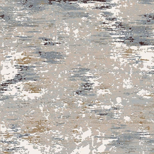 Российский квадратный ковёр 22732-24346