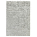 Турецкий прямоугольный ковёр  ED06B HB L.GREY/GREY