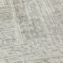 Турецкий прямоугольный ковёр  ED06B HB L.GREY/GREY